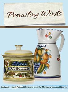 Prevailing Winds