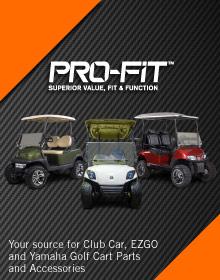 Pro-Fit Parts