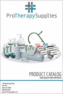 Pro Therapy Supplies