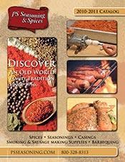 PS Seasoning