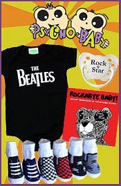 Psycho Baby
