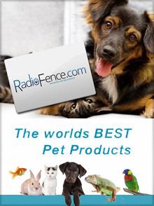 RadioFence.com catalog cover