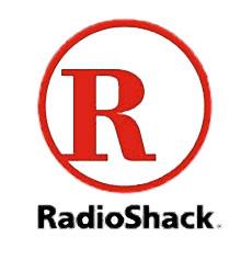 RadioShack catalog cover