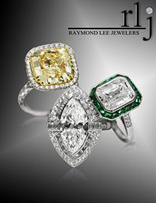 Raymond Lee Jewelers