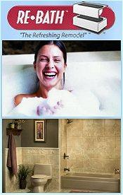 Re-Bath catalog cover