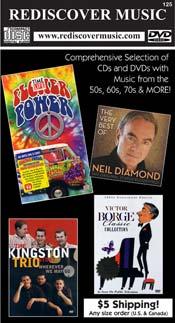 Rediscover catalog cover