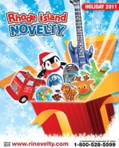 Rhode Island Novelty