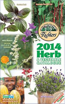 Richter's Herbs