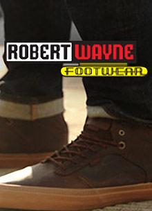 Robert Wayne catalog cover