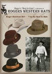 Roger's