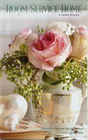 Room Service Home - Gifts catalog cover