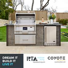RTA Outdoor Living