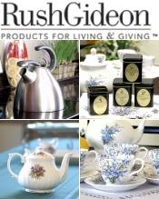 RushGideon