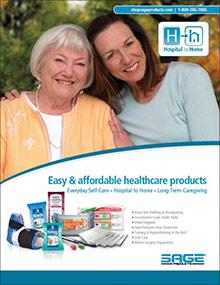 Sage Products