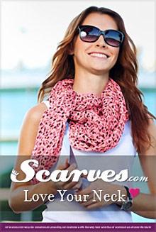 Scarves.com