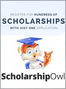 Scholarship Owl