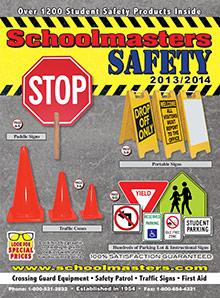 Schoolmasters SAFETY