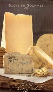 Scottish Gourmet USA catalog cover