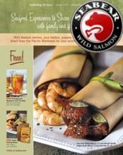 SeaBear Seafood