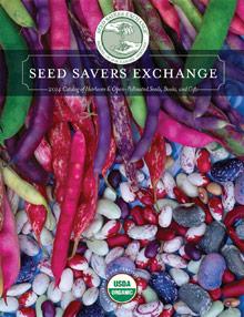 Seed Savers Exchange