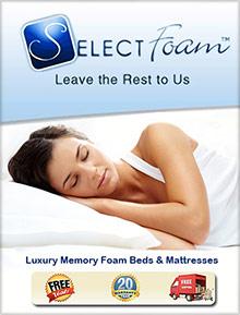 Select Foam