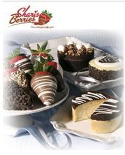 Shari's Berries catalog cover
