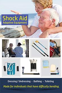 Shock Aid