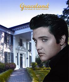Graceland catalog cover