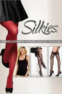 Silkies.com