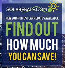 Solarebate catalog cover