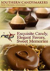 Southern Candy catalog cover
