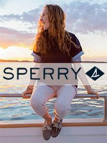 Sperry catalog cover