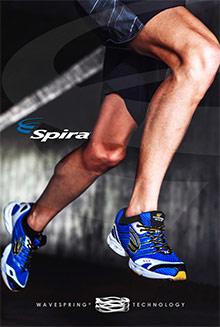 Spira Footwear