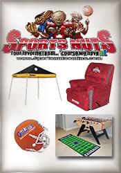 Sports Nuts Online