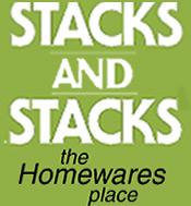 Stacks and Stacks catalog cover