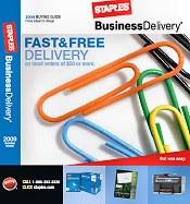 Staples