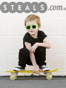 Steals.com catalog cover