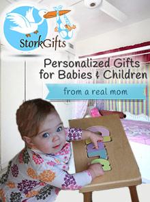 Stork Gifts