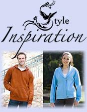 Style Inspiration