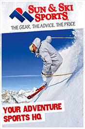 Sun and Ski catalog cover