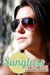 Sunglass Sunrise catalog cover