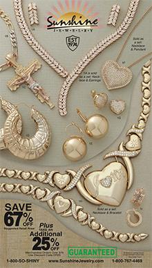 Sunshine Jewelry