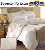 Supercomfort.com catalog cover
