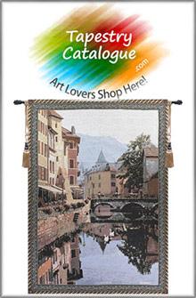 Tapestry Catalog