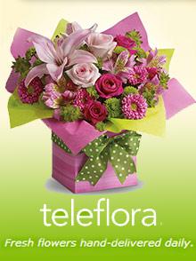 Teleflora