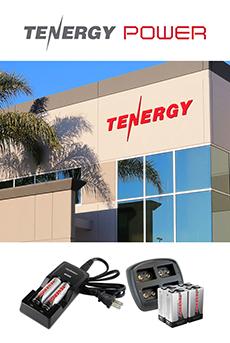 Tenergy