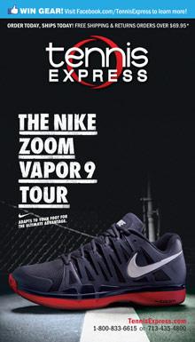 Tennis Express