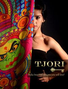 TJORI