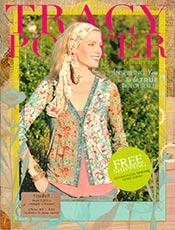Tracy Porter catalog cover