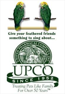 UPCO catalog cover